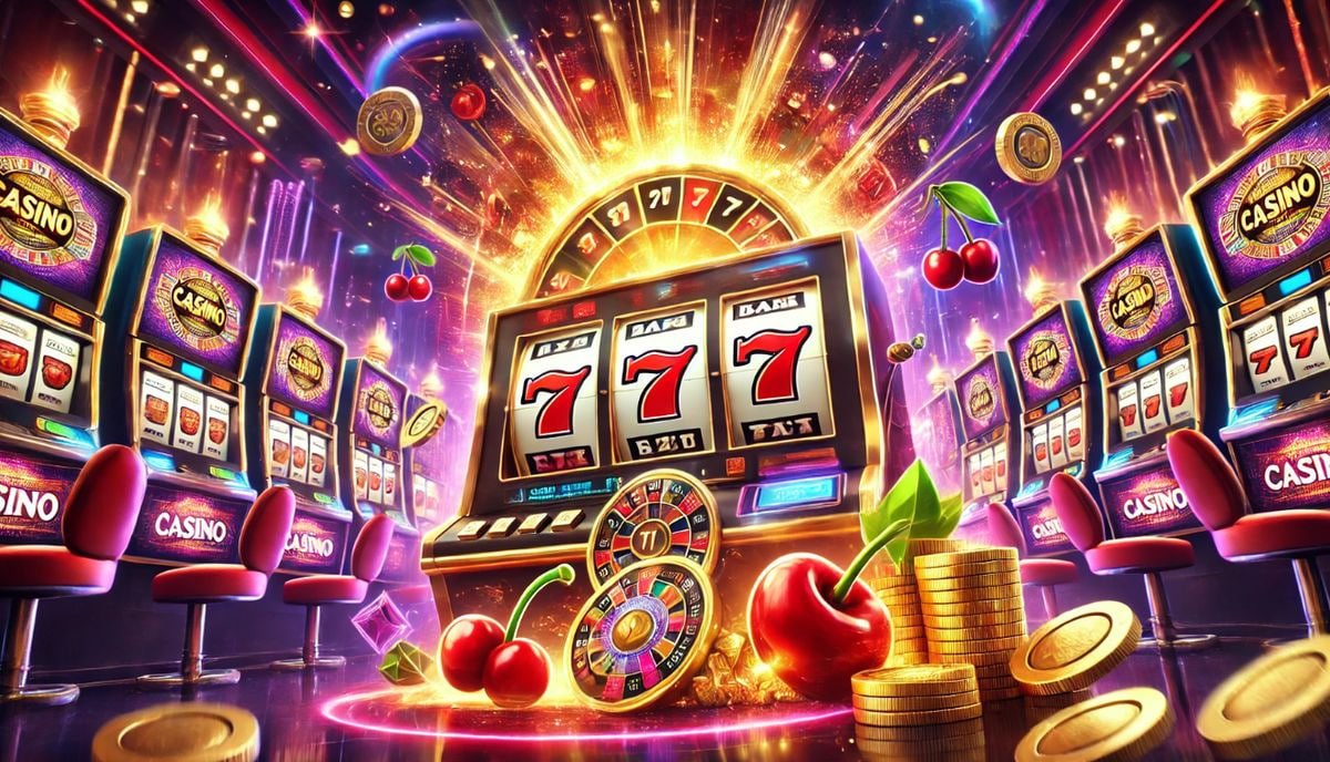 7p777 casino